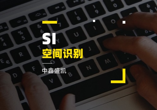 SI（空間識別）